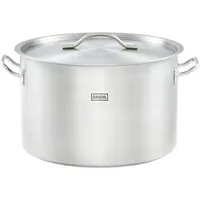 GREDIL ECO Suppentopf 45 cm rund
