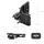 SmallRig 5315 V-Mount Battery Mount Plate Kit Pro