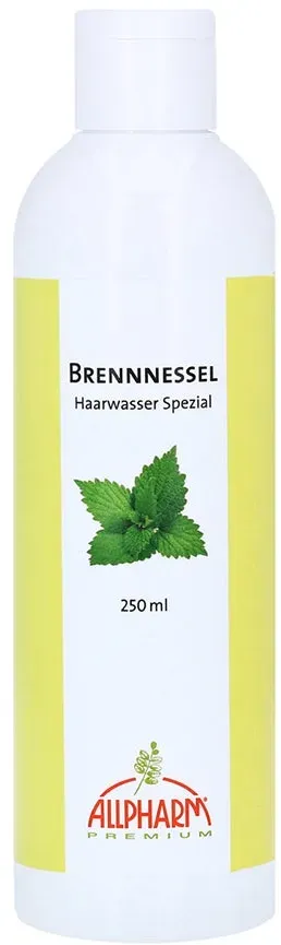 Brennnessel Haarwasser Spezial 250 ml