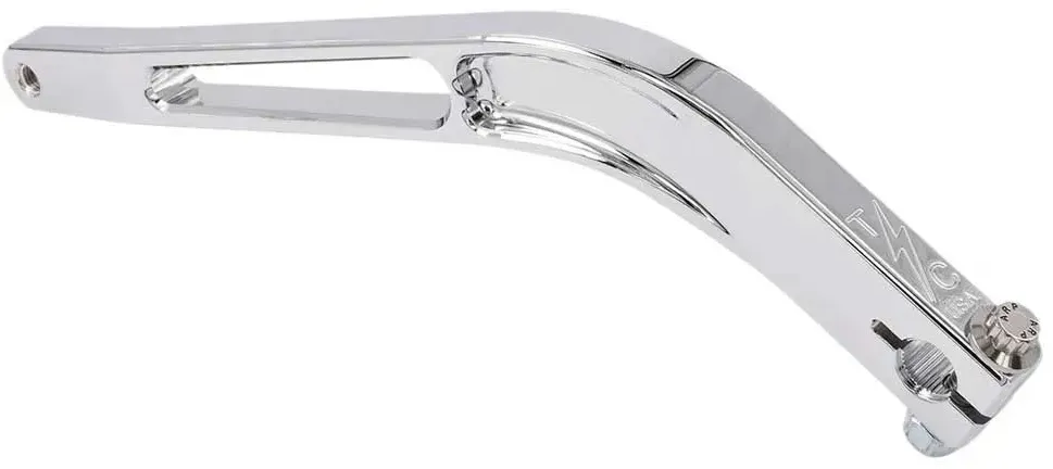 Thrashin Supply Co Tsc-2901-3 Schalthebel - Chrome - One Size