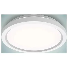 Philips Deckenleuchte 1 LED quadratisch weiß