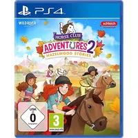 Horse Club Adventures 2 - Hazelwood Stories [PlayStation 4]