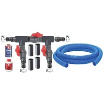 AquaForte Bypass Set Basic für Solar Heizung SC619