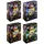 Topps Match Attax Champions League Mega Tin