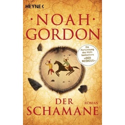 Der Schamane