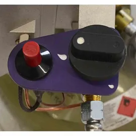 Güde GHS 4200 Piezo