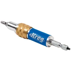 Kreg Quick-Flip Bohrsenker Bit Schrauben KDRV-FLIP