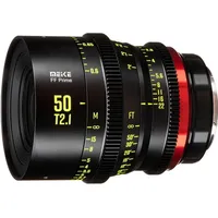 Meike MK 50mm T2.1 Canon EF