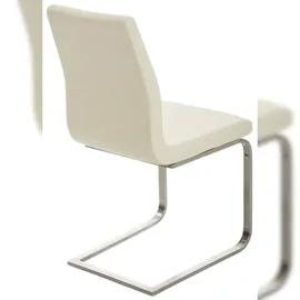 CLP 2er Set Esszimmerstühle Belfort creme