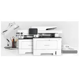 Pantum BM5100ADW Multifunktionsdrucker Laser A4 1200 x 1200 DPI 40 Seiten pro Minute WLAN