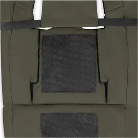 ABC-Design ABC Design Winter-Fußsack Polyester Avocado