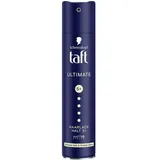 Schwarzkopf taft Ultimate Haarlack Halt 5+ Haarspray & -lack 250 ml