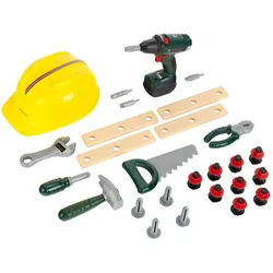 Bosch - Handwerker Set, 36-tlg.