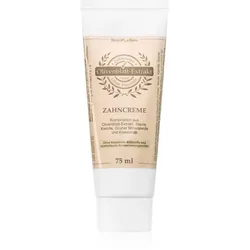 SinoPlaSan Olivenblattextrakt Zahncreme Paste für die Zähne 75 ml