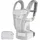 Ergobaby Omni Breeze pearl grey