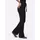 Heine Strickhose in schwarz | Gr.: 36
