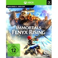 Immortals: Fenyx Rising - Microsoft Xbox One - Action/Abenteuer - PEGI 12