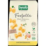 Byodo semola bio 500g