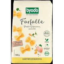 Byodo semola bio 500g