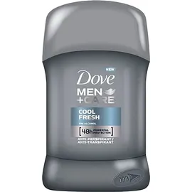 Dove Fresh Care Antiperspirant Deo-Stick für Damen 50 ml