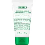 Kiehl's Cucumber Herbal Conditioning Cleanser 150 ml
