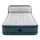 Intex Dura Beam Deluxe Ultra Plush Luftmatratze - Grey - 152 x 236 x 86 cm