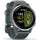 Garmin Approach S44 BT 43mm Kunststoffgehäuse blaugrau Sportarmband twilight/Silber