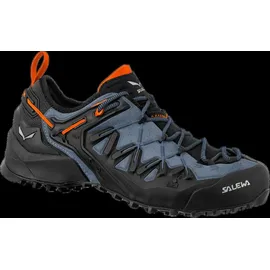 Salewa Wildfire Edge Herren java blue/black 46