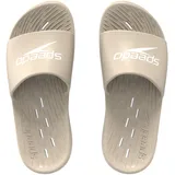 Speedo Slide AF Beige 42