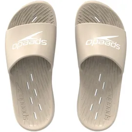 Speedo Slide AF Beige 42