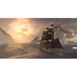 Assassin's Creed: The Rebel Collection - Edition (USK) (Nintendo Switch)
