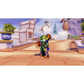 Skylanders SUPERCHARGERS