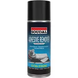 SOUDAL Schnellreiniger für Kunststoff 400 ml