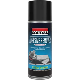 SOUDAL Schnellreiniger für Kunststoff 400 ml
