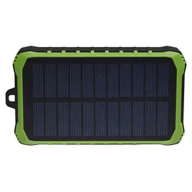 Denver PSO-10012 117140100000 Solar-Powerbank 10000 mAh