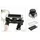 Zéfal Zefal Smartphone-Halter Z Console full kit für iPhone 7/8 138,3x67,1x7,1mm