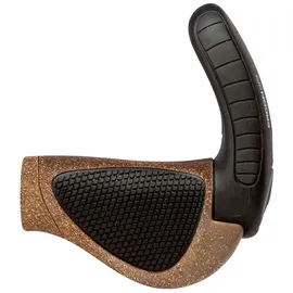 Ergon Gp3 Biokork Griffe Braun Modell 2025