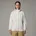 Womens Jacket white QLI XS