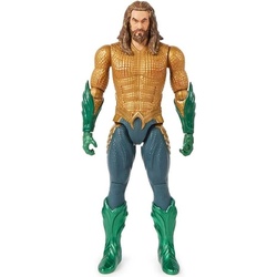 Spin Master DC - Aquaman Figure 30 cm - Aquaman Gold (6065652)