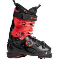 Atomic Hawx Ultra 100 Boa black - red 26/26.5