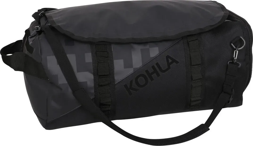 Kohla Shifty Duffle black