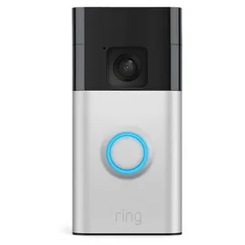 Ring Akku-Videotürklingel Battery Video Doorbell