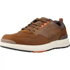 SKECHERS Rozier Mancer Herren Braun 44