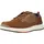SKECHERS Rozier Mancer Herren Braun 44