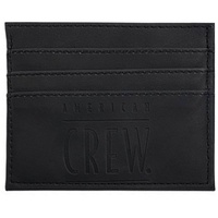 American Crew Wallet