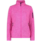CMP Damen Woman Jacket, Rosa, D44 EU