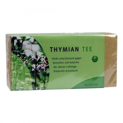Thymiantee