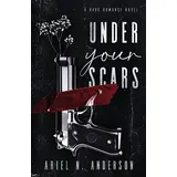 Ingramcontent Under Your Scars