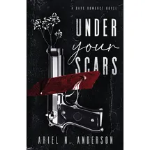 Ingramcontent Under Your Scars