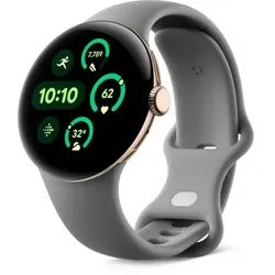 Google Pixel Watch 3 (41mm) WiFi hazel